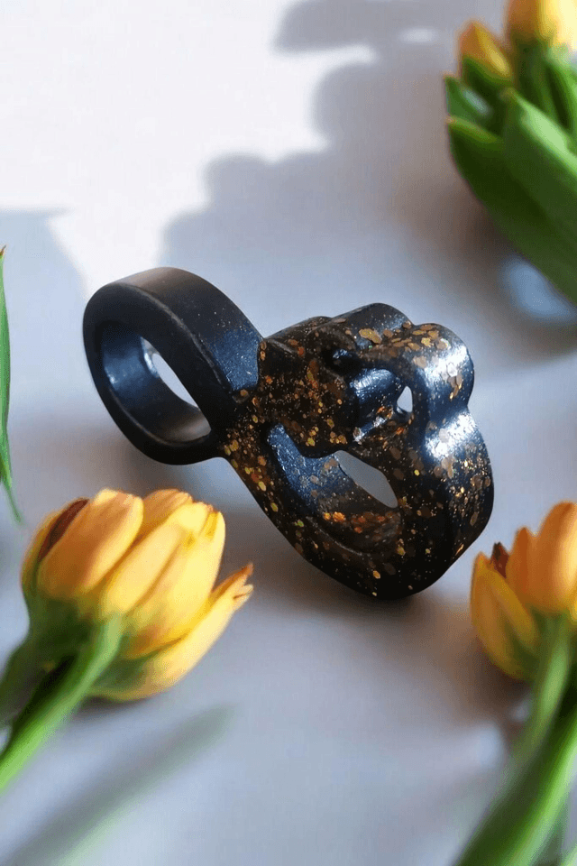 Signe de l infini artisanal, personnalisable 